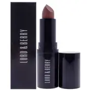 Vogue Matte Lipstick - 7601 Red by Lord and Berry for Women - 0.81 oz Lipstick