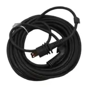 Dyson DC65 DC66 UP13 DC77 UP14 UP20 UP30 10.7m Grey Power Cord Genuine