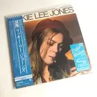 BRAND NEW Rickie Lee Jones - S/T Japan SHM-CD CD mini LP WPCR-14508