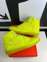 (DS) Jordan 1 Retro High Gatorade Cyber Sz 11.5M