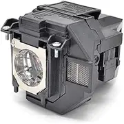 Tool Accessories V13H010L97/ELPLP97 Projector Bare Lamp with Housing Compatible withCompatible with epson PowerLite U50 EB-U50 EB-FH52 EB-FH06 EB-W51 EB-W50 EB-X50