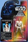 Star Wars: The Power of the Force Luke Skywalker Kenner 1995