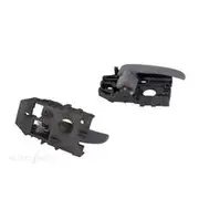 Sterling Door Handle (Exterior) to suit Hyundai Elantra 11/2000 to 07/2006 - HYLT-DOH-53R