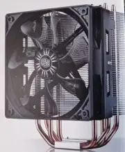 Cooler Master Hyper 212 EVO CPU Cooler & 120 mm PWM Fan RR-212E-20PK-R2 New