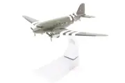 Corgi AA30003 World War II D-Day Douglas C-47 Dakota 1:144