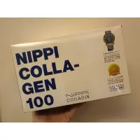 在飛比找蝦皮購物優惠-現貨-NIPPI COLLAGEN 100％膠原蛋白