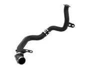 aFe BladeRunner 2-1/4" to 2-1/2" Hot Charge Pipe for 22-23 Kona N L4 2.0L (t)
