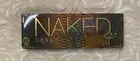 Urban Decay Naked Wild West Eyeshadow Palette ~ Full Size~ BNIB~AUTHENTIC New