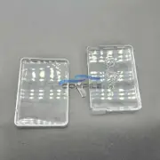 transparent cover for sony 610 walkman player