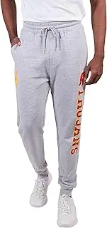 Ultra Game Men's Basic Team Jogger