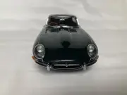 Autoart 1/18 Jaguar E-Type Die-Cast Model Minicar