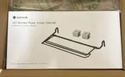 Snow Peak Limited Igt Kitchen Paper Holder Online / Ec