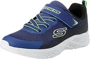 [Skechers] Boy's Microspec Ii Sneaker