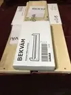 New IKEA BEKVAM - great for spice rack, narrow shelf, bath storage 400.701.85