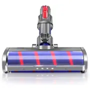 Soft Roller Cleaner Head for Dyson Cordless Stick Vacuum Cleaner V7 V8 V10 V11 Models