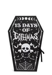 [Dolls Home] 13 Days Of Gothmas Advent Calendar