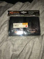 ULTRA PRO 120 DECK PROTECTOR SLEEVES COMMANDER Magic The Gathering