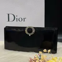 在飛比找PopChill優惠-[二手] Christian Dior 迪奧 中古VINTA