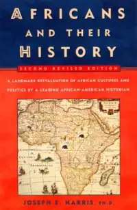在飛比找博客來優惠-Africans and Their History