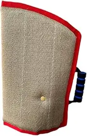 Perfk Dog Bite Sleeve,Bite Resistant Heavy Duty Pet Supplies,Training Protection,Dog Training Sleeve for Work Dog Biting,Young Dogs