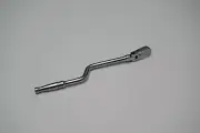 Snap-on Tools NEW 3/8" Drive Speeder Handle Flex-Head Ratchet USA FSLF80
