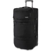 Dakine Split Roller 110L Wheeled Luggage Bag - Black
