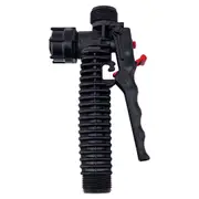 Solo Shut-Off Valve Hand Piece Assembly