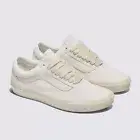 VANS Old Skool OVERSIZED LACE VN000CR5FS8 Marshmallow Mens / Womens Size Shoes