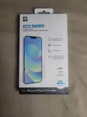 ZAGG Brands Eco-Shield Screen Protector - NEW SEALED