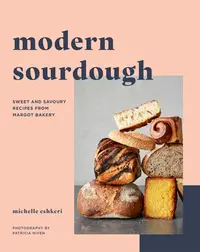 在飛比找誠品線上優惠-Modern Sourdough: Sweet and Sa