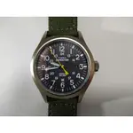 TIMEX 手錶 EXPEDITION CAMPER 日本直送 二手