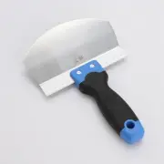1Pcs Cleaning Knife Premium Putty Scraper New Supporting Ash Plate Home Useful