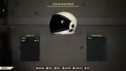 (Xbox) Clean Spacesuit Helmet - Rare Apparel