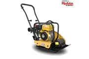 BWM 14KN Plate Compactor -Robin EX17 6HP Engine with Wheels (C80)