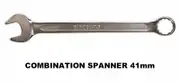 Kincrome K3163 - Combination Spanner 41mm