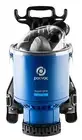 Pacvac Superpro 700 Duo Backpack Vacuum Cleaner HEPA Filter 1000W 5L Commercial