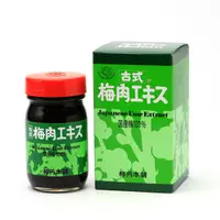 在飛比找蝦皮購物優惠-日本 梅丹本舖 梅精 青梅精 90g  古式傳統製法