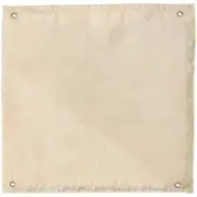 Camping Mat Fireproof Cloth Blankets Emergency Resistant Fireplace