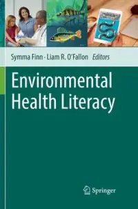 在飛比找博客來優惠-Environmental Health Literacy