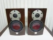 DALI MENTOR SE Bookshelf Speakers Pair Premium Compact Audio for Audiophiles N