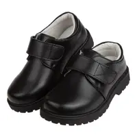 在飛比找momo購物網優惠-【布布童鞋】全真皮制服兒童黑色皮鞋學生鞋(E0N006D)