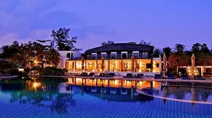 甲米蘭達島雙蓮水療度假酒店Twin Lotus Resort & Spa Koh Lanta