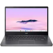 Acer Chromebook Plus 514 CB514-4HT 14" FHD Touch Intel Core i3-N305 - 8GB RAM -