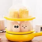 Fried Eggs Fried Steak Frying Pan Electric Egg Cooker Food Steamer Egg Steamer