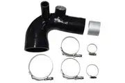 Autotecnica for Ford Falcon FG XR6 Turbo silicone throttle body elbow inlet pipe FGTR