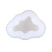 3D Cloud Silicone Mold Jewelry Making Cake Soap Molds Home Decorations