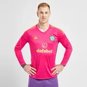 adidas Celtic FC 2023/24 Goalkeeper Training Shirt