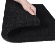 ALEGI Aquarium Sponge Filter Pad, Bio Filter Media Foam Sponges, Cut-to-Size ...