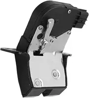 Car Tailgate Lock Compatible with Hyundai for Veloster 2012 2013 2014 2015 2016 2017 Car Trunk Door Lock Switch Car Trunk Tailgate Trunk Latch Car Trunk Lock