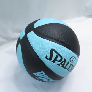 SPALDING 斯伯丁BOUNCE SPB910- PU 七號籃球【iSport愛運動】